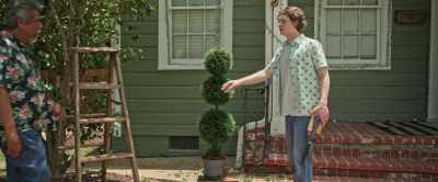 Yeah, I think I know
why that homegirl - How the Gringo Stole Christmas