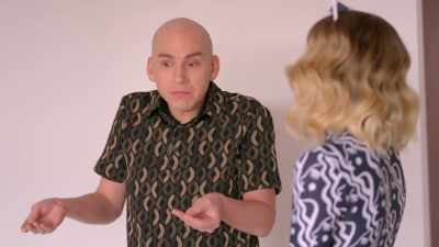 Yeah. I think
if we're gonna do it any room, - Trixie Motel