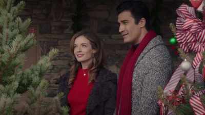 Yeah, I think your instinct uh,
mistaken. - A Taste of Christmas