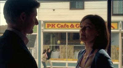 - Yeah, I think
it might be time. - Haven