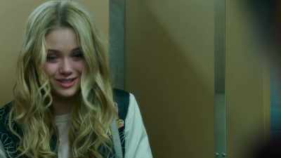 Yeah, I think it'’s just
allergies or something. - Marvel's Runaways