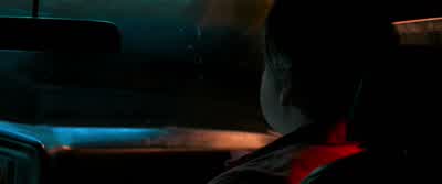 Yeah, I think it's him. - London Calling