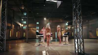 Yeah. I think it's so important
that we celebrate women - Naked Education