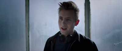 Yeah, I think you know the
answer to that, but yeah, - Suicide Club