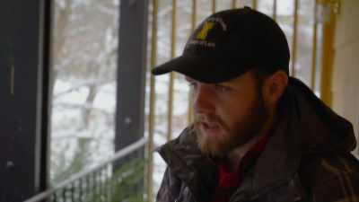 - Yeah, I think as long
as I keep doing interviews, - #CyberSleuths: The Idaho Murders