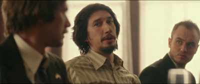 Yeah, but I think he may have
violated his parole. - BlacKkKlansman