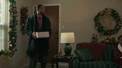 Yeah, but I think- - Brewster’s Millions: Christmas