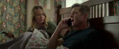 Yeah, I think you should hang up - Average Joe