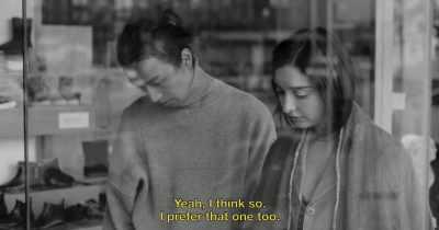 Yeah, I think so.
I'd prefer that one, too. - El Planeta