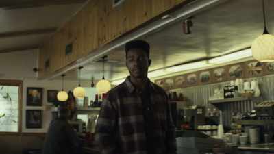 Yeah, I think so. - Homecoming