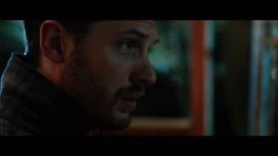 Yeah, I think so. - The Drop