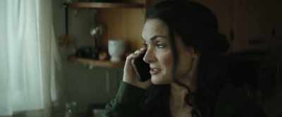 Yeah, I think so.
Yeah, I'm definitely sure. - Gone in the Night