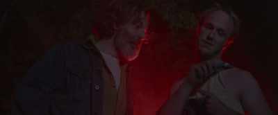 Yeah, I think that's the point. - Hair-Trigger