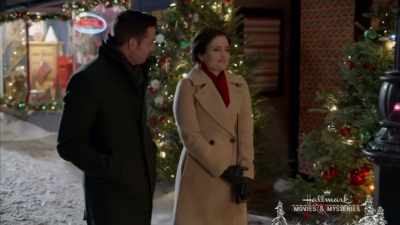 Yeah.
I think that's why I like it. - Christmas at Grand Valley