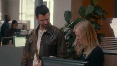 Yeah, I think the last thing - Chronicle Mysteries: Helped to Death