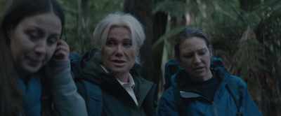 -Yeah, I think you took
the wrong turn, Bree. - Force of Nature: The Dry 2