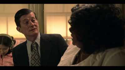 Yeah. I think, um,
what they call in Hollywood, um... - Dolemite Is My Name