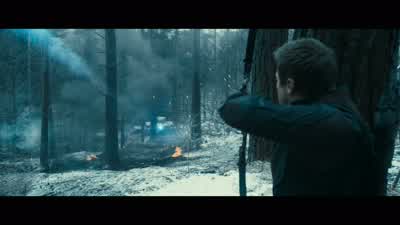 Yeah. I think we lost the element of surprise. - Avengers: Age of Ultron