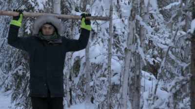 Yeah, I think we're gonna
have to get those, - Life Below Zero: Next Generation