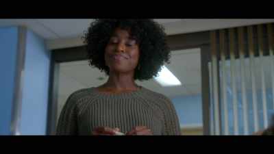 Yeah. I think it will be. - Why Women Kill