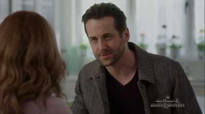 - Yeah, I think you're looking - Aurora Teagarden Mysteries: An Inheritance to Die For