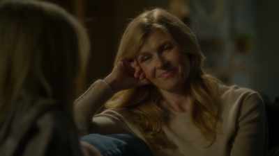 Yeah, I was thinking about it
and crying this morning. - Dirty John