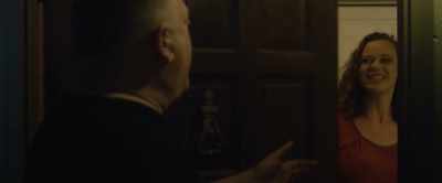 - Yeah, but I was thinking-- - The Stalker