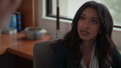 Yeah, I was thinking
we should do it again sometime. - A Date with Deception