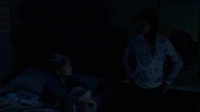 Yeah, I thought
I could turn to my mom, - Secrets of Sulphur Springs