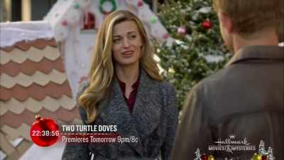Yeah, and I thought
I was ready to do that - Nostalgic Christmas