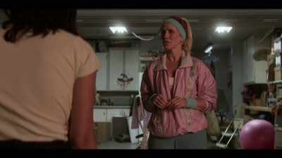 Yeah, I thought that was her today, - Brand New Cherry Flavor