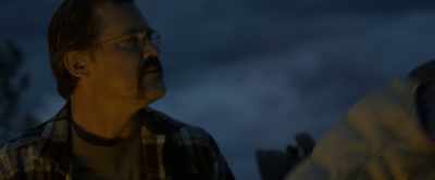 Yeah.
I thought we'd already... - Only the Brave