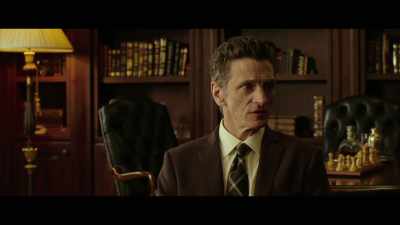 Yeah. I had to shuffle
a few appointments, - Small Town Crime