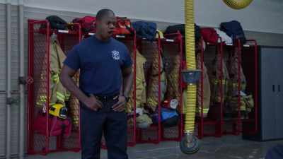 Yeah, I told my girl
about that alpaca fur, - Tacoma FD