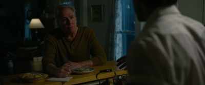 - Yeah, I told you I
had rehearsals all day - God's Country Song