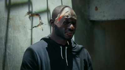 - Yeah.
- I told him I'll report when I return. - A Tribe Called Judah