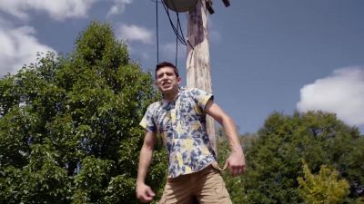Yeah, I told him not to go up there. - Chicago Fire