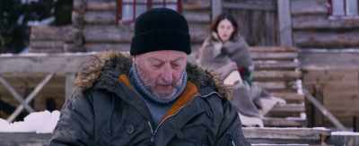 Yeah, I took your advice. - Cold Blood