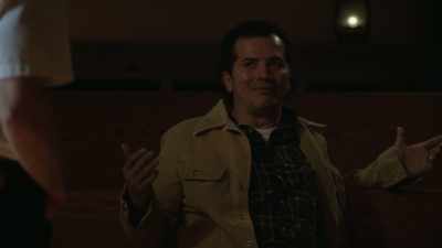 Yeah. I totally forgot
that I had it on me. - Waco