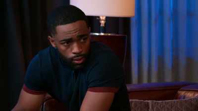- Yeah, I tried to
keep it from the guys, - Tyler Perry's Bruh