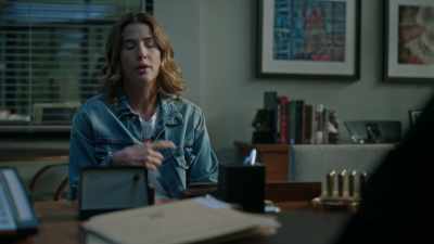 Yeah, I, uh -- I read online,
actually, that, um... - Stumptown