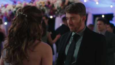 Yeah, I um, didn't know how
I felt about everything. - The Professional Bridesmaid