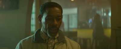 Yeah, so I, um, I spent
five years in jail. - The Furnace