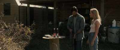 Yeah. I, um... - The Domestics