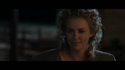 Yeah. I, um... - A Million Ways to Die in the West