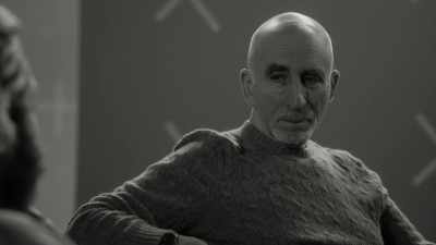 Yeah, I understand it's just a reality
and that life just does go on. - Stutz