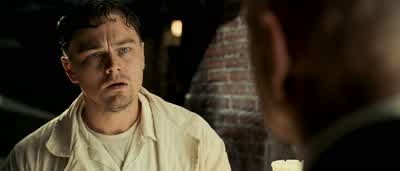 Yeah, I understand. - Shutter Island