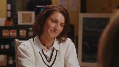 Yeah. I understand what people
are going through, - Her Affair to Die For