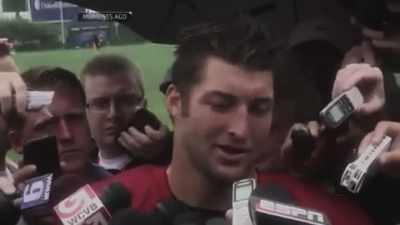 Yeah, I understand why
you have to ask all the questions - Killer Inside: The Mind of Aaron Hernandez