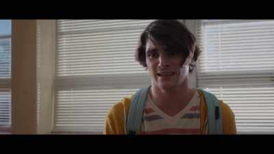 - Yeah, I used to a little. - Triumph